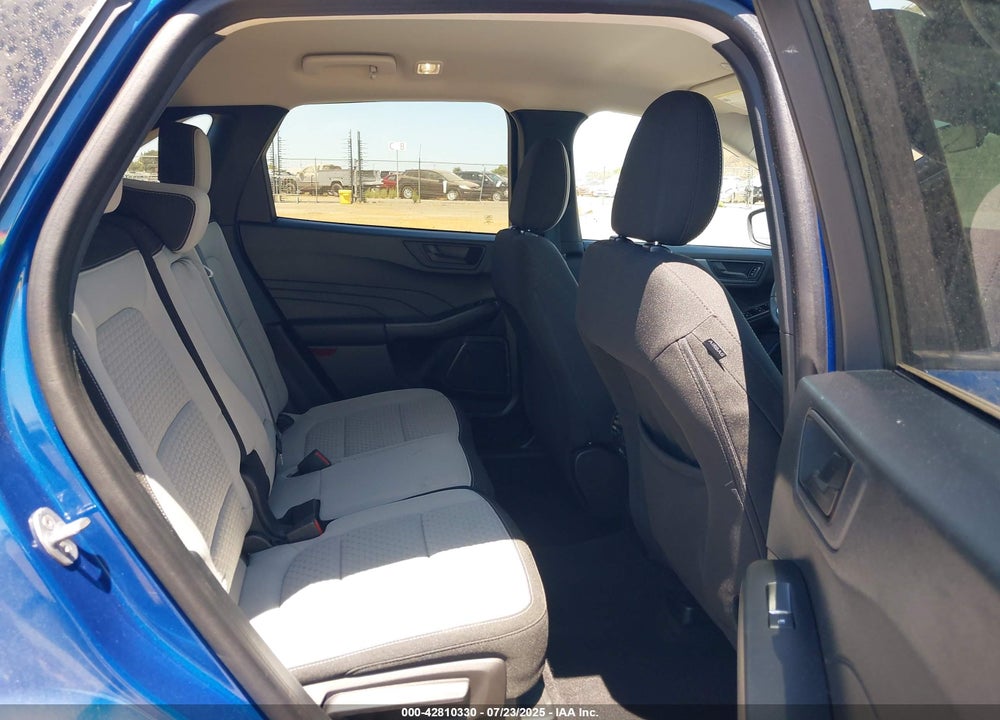 2023 FORD ESCAPE VIN: 1FMCU9GN7PUA11857