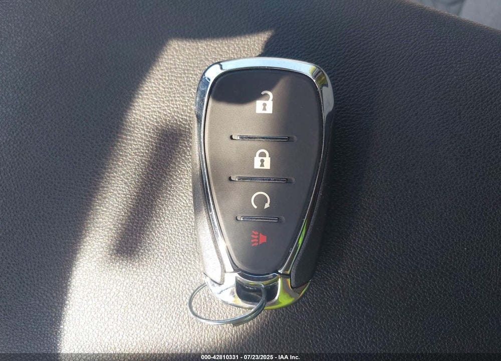2023 CHEVROLET EQUINOX VIN: 3GNAX5EG9PL241031