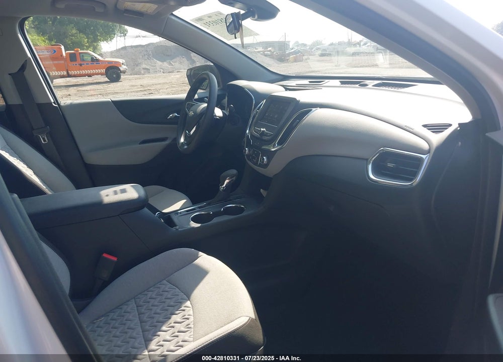 2023 CHEVROLET EQUINOX VIN: 3GNAX5EG9PL241031