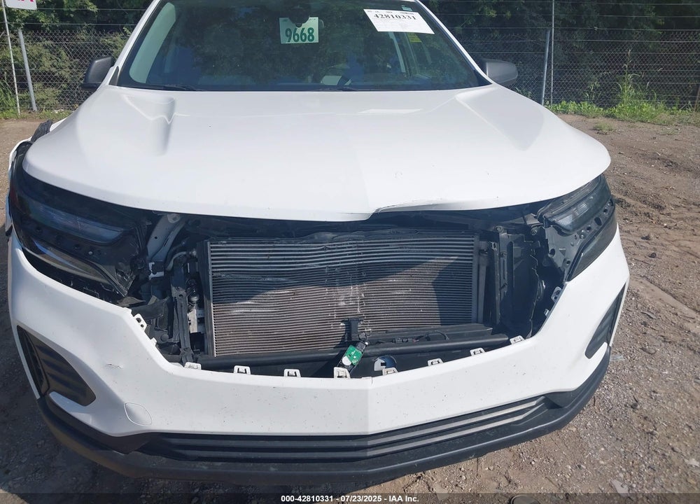 2023 CHEVROLET EQUINOX VIN: 3GNAX5EG9PL241031