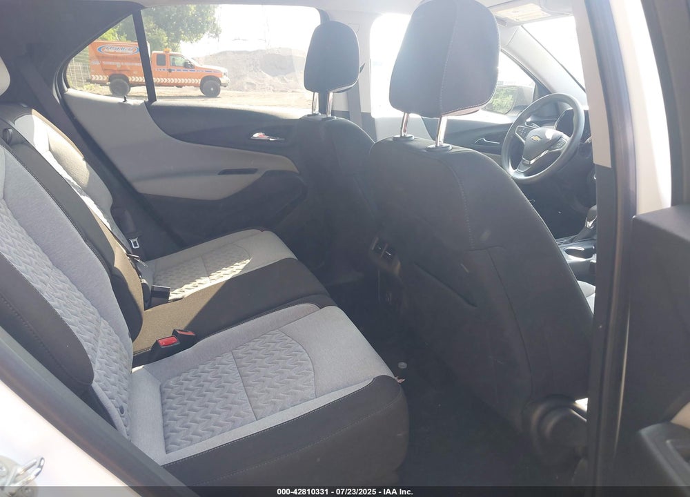 2023 CHEVROLET EQUINOX VIN: 3GNAX5EG9PL241031
