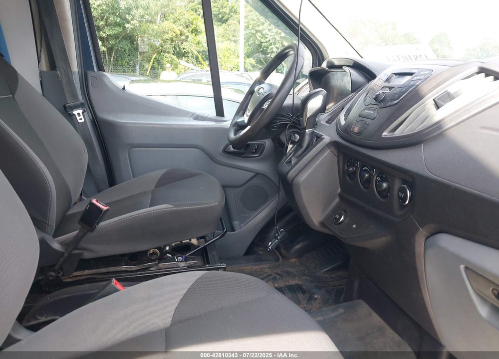 2019 FORD TRANSIT-250 VIN: 1FTYR3XM6KKA97859
