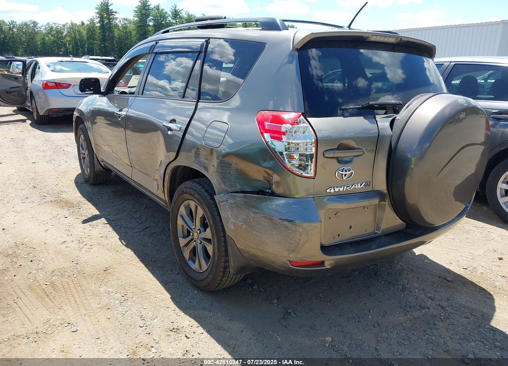 2011 TOYOTA RAV4 VIN: 2T3BF4DV2BW131420