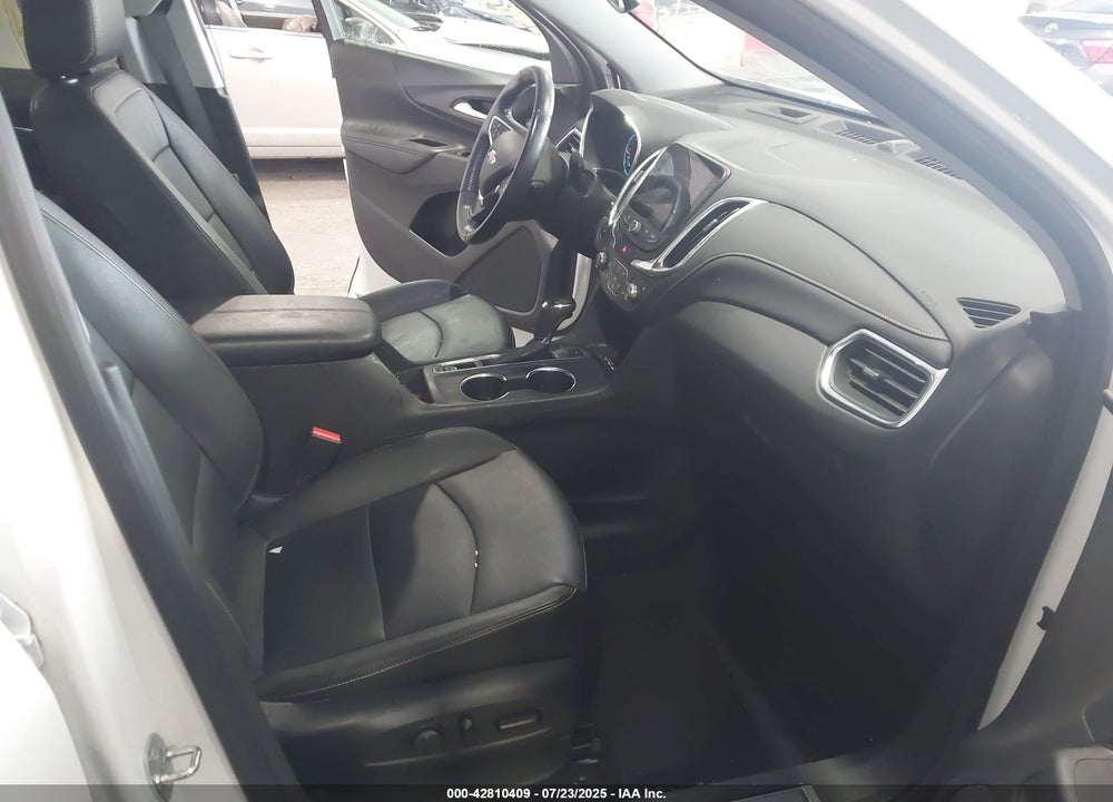2021 CHEVROLET EQUINOX VIN: 3GNAXXEVXMS117944