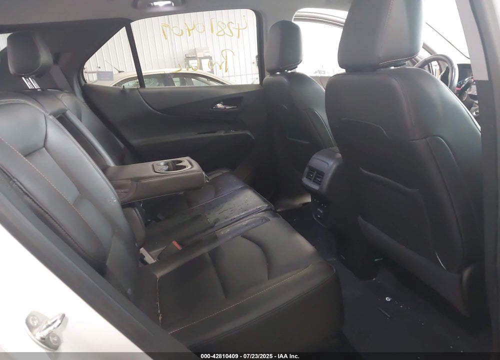 2021 CHEVROLET EQUINOX VIN: 3GNAXXEVXMS117944