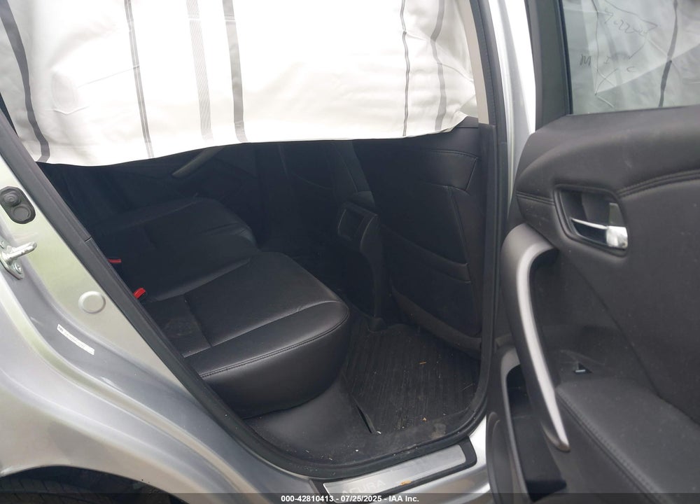 2014 ACURA RDX VIN: 5J8TB4H55EL012103