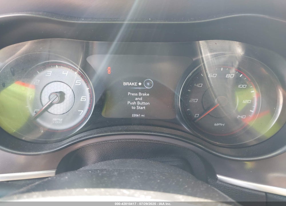 2021 DODGE CHARGER VIN: 2C3CDXBG1MH613030
