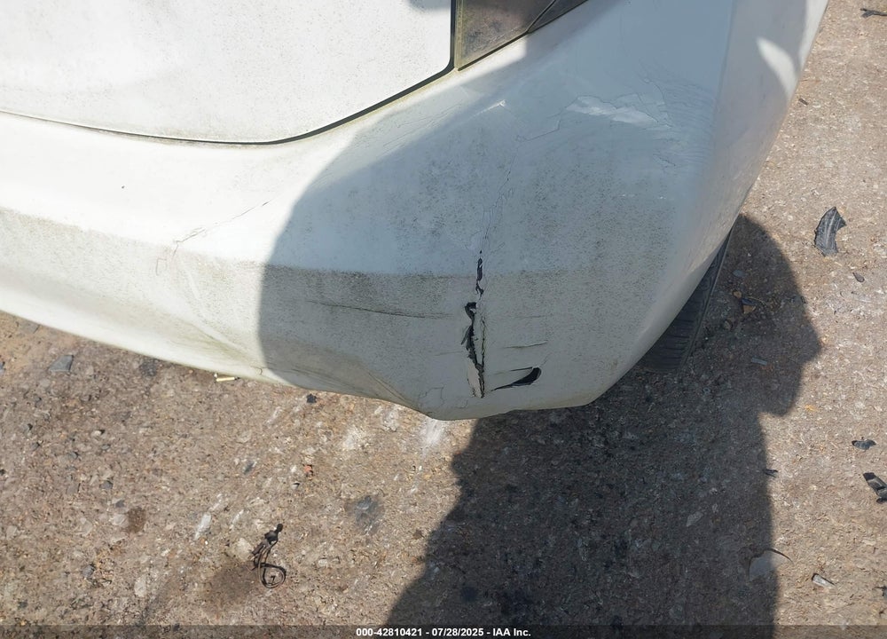2012 TOYOTA PRIUS C VIN: JTDKDTB31C1505064