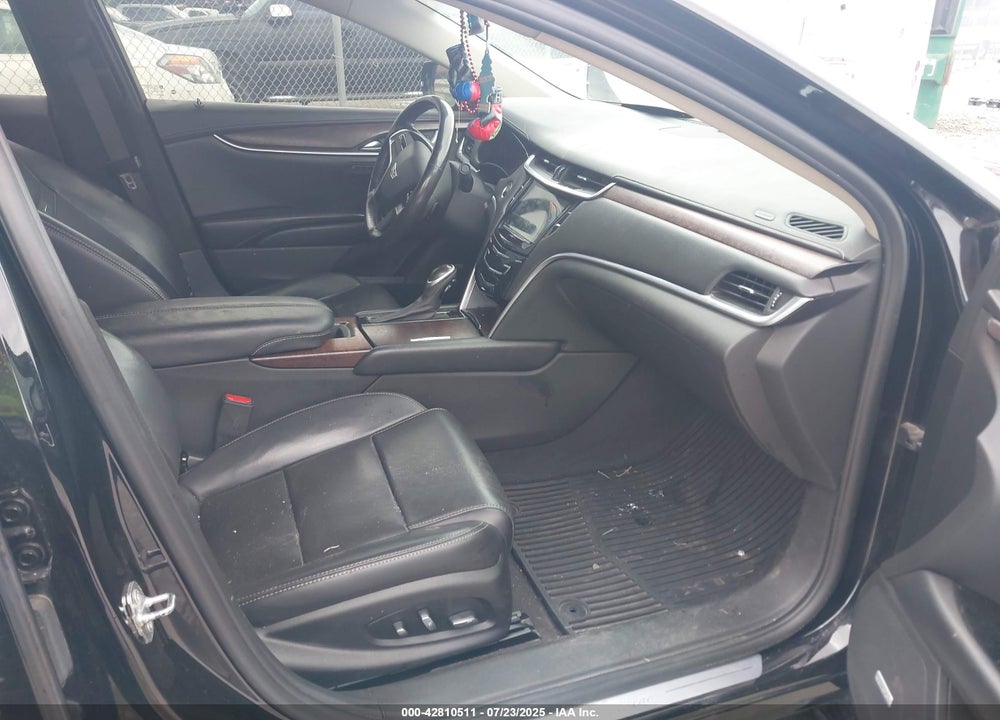 2019 CADILLAC XTS VIN: 2G61M5S33K9151049
