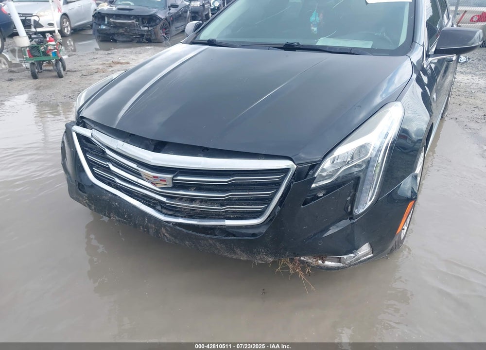 2019 CADILLAC XTS VIN: 2G61M5S33K9151049