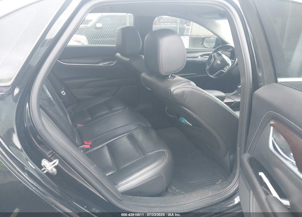 2019 CADILLAC XTS VIN: 2G61M5S33K9151049