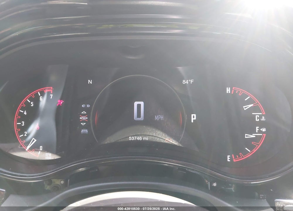 2021 DODGE DURANGO VIN: 1C4RDJDG6MC642056