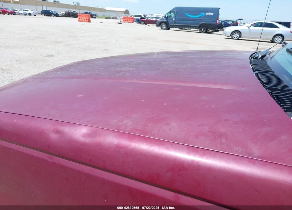 1994 CHEVROLET GMT-400 C1500 VIN: 1GCEC14ZXRZ269952