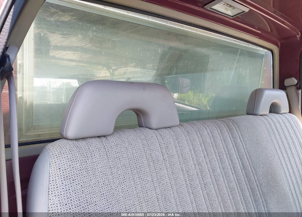 1994 CHEVROLET GMT-400 C1500 VIN: 1GCEC14ZXRZ269952