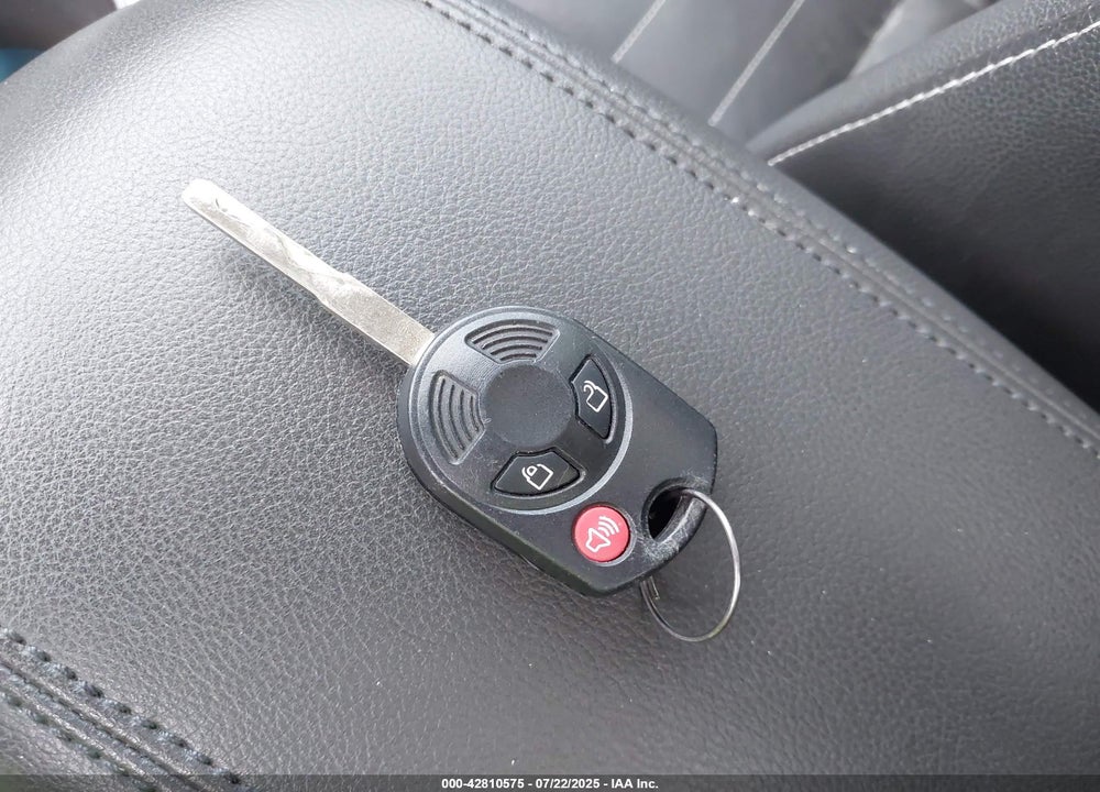 2013 FORD ESCAPE VIN: 1FMCU0HX3DUB13681