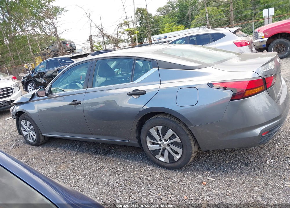 2020 NISSAN ALTIMA VIN: 1N4BL4BW5LC213236