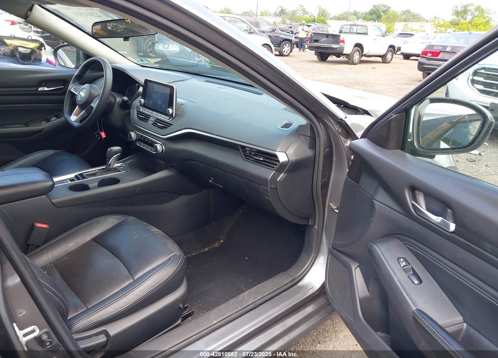 2020 NISSAN ALTIMA VIN: 1N4BL4BW5LC213236
