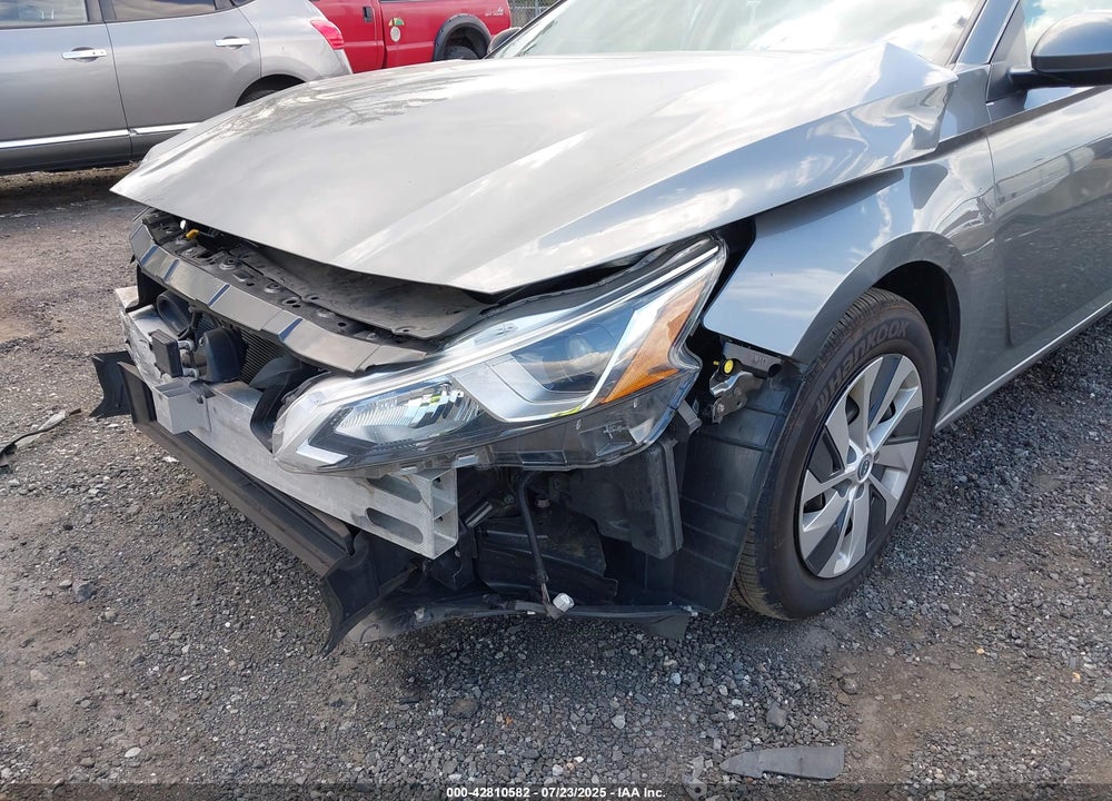 2020 NISSAN ALTIMA VIN: 1N4BL4BW5LC213236