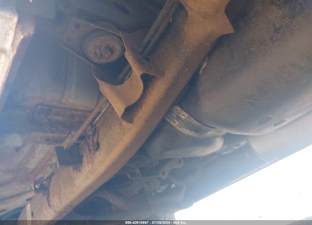 2005 DODGE RAM 1500 VIN: 1D7HA16K05J511925