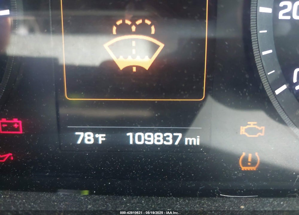 2017 HYUNDAI SONATA HYBRID SE VIN: KMHE24L34HA062239