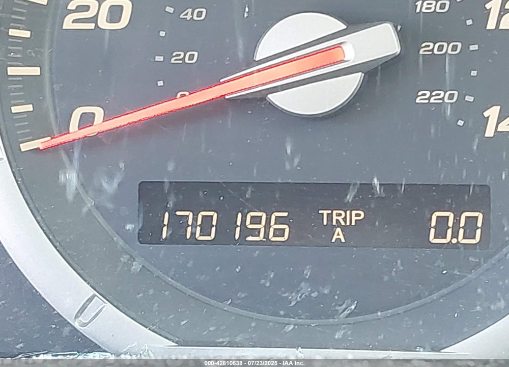 2006 HONDA PILOT VIN: 5FNYF18536B012838