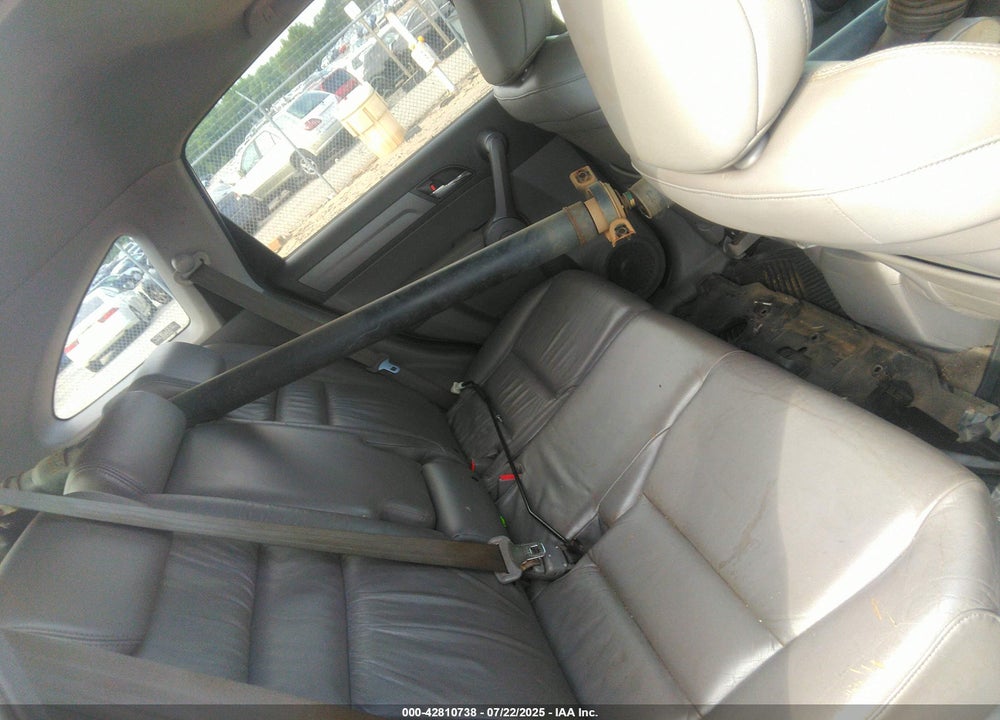 2008 HONDA CR-V VIN: JHLRE48778C038405