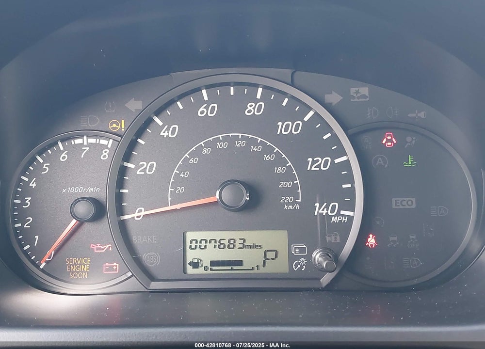 2024 MITSUBISHI MIRAGE VIN: ML32AUHJXRH033244