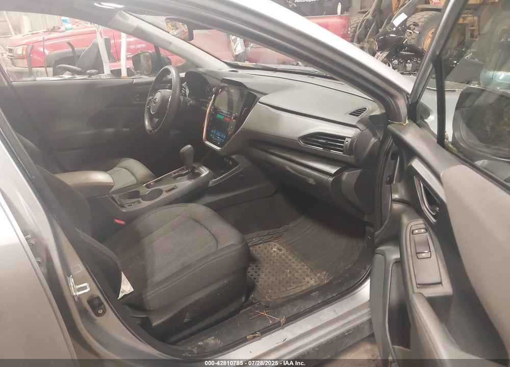 2024 SUBARU CROSSTREK VIN: JF2GUADC3R8285418