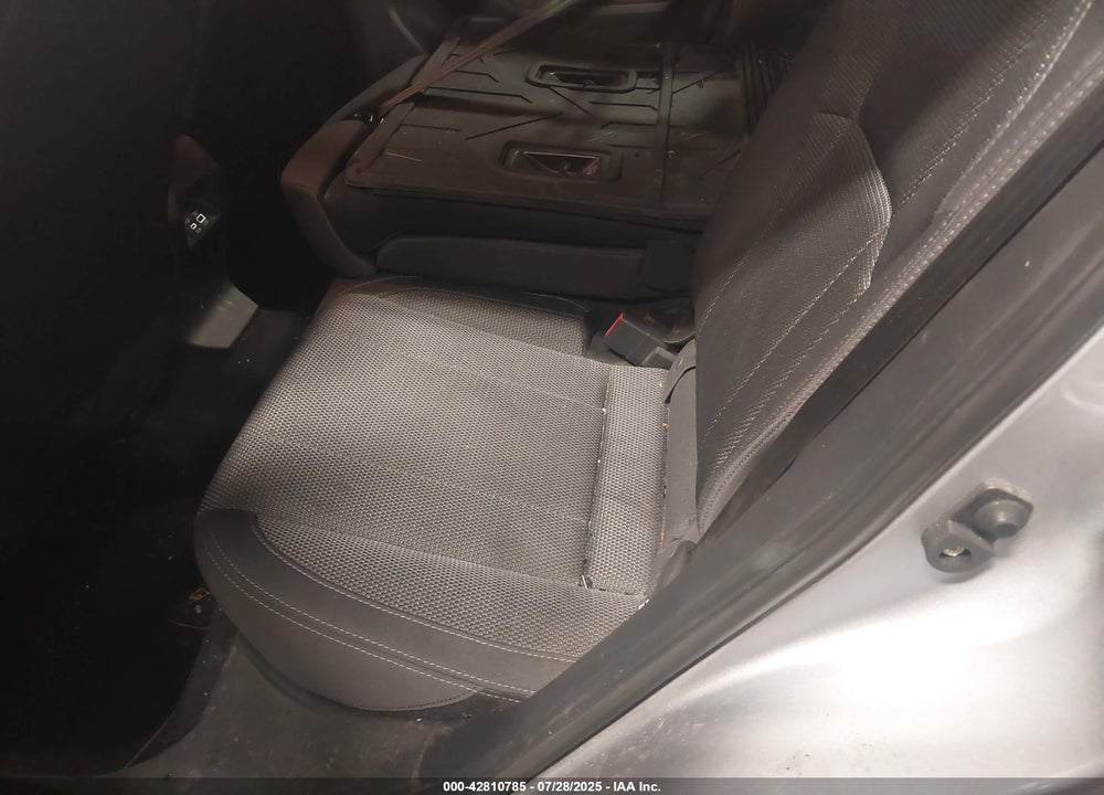 2024 SUBARU CROSSTREK VIN: JF2GUADC3R8285418