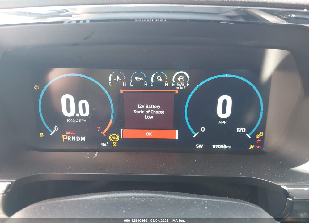 2021 FORD F-150 LARIAT VIN: 1FTFW1ED4MFA89567
