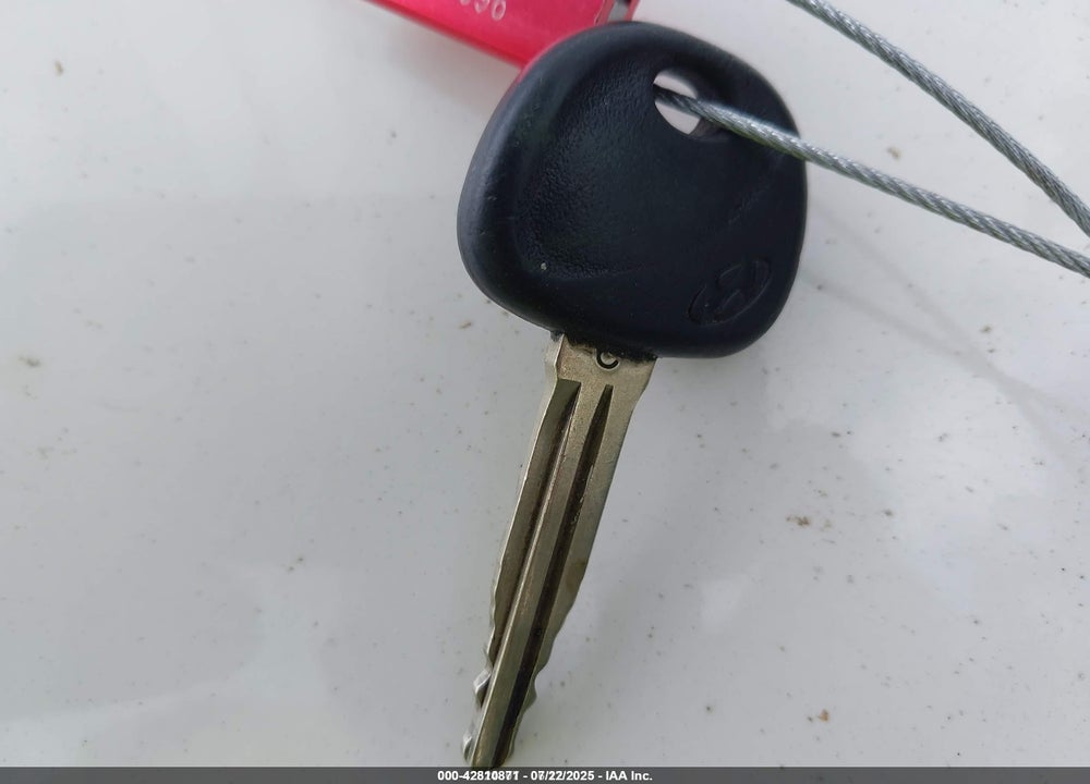 2018 KIA FORTE LX VIN: 3KPFK4A70JE274251