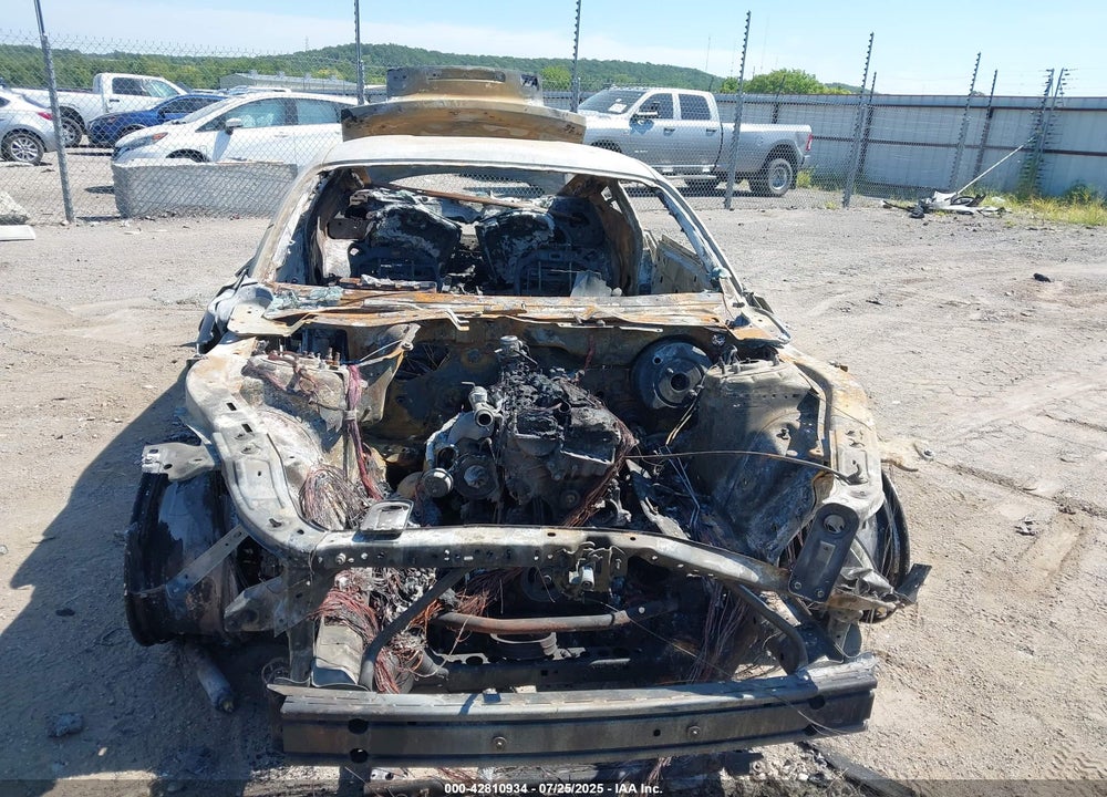 2020 FORD MUSTANG VIN: 1FA6P8TH9L5148022