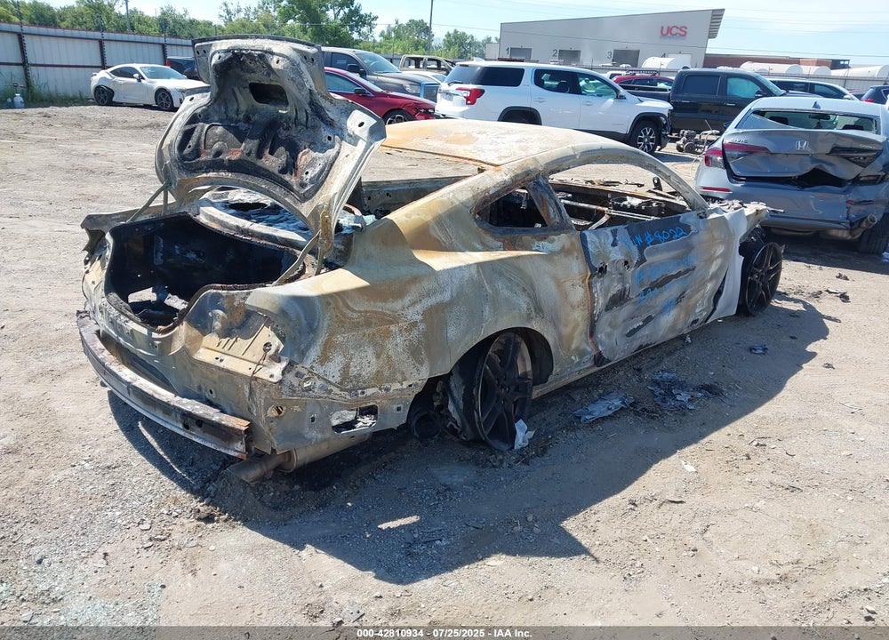 2020 FORD MUSTANG VIN: 1FA6P8TH9L5148022