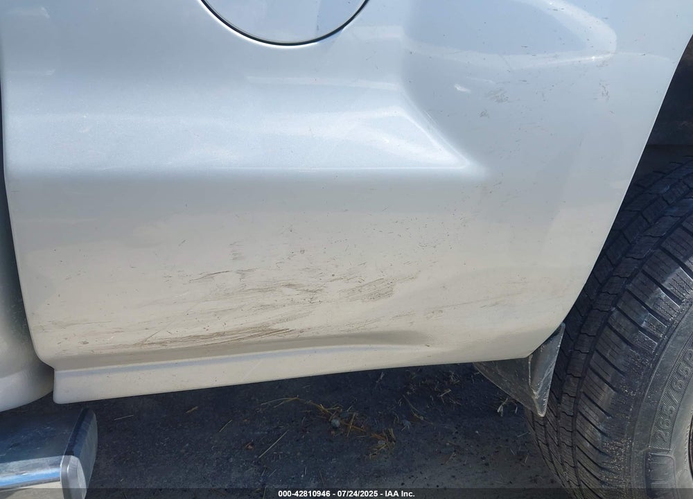 2015 CHEVROLET SILVERADO 1500 VIN: 1GCVKREH9FZ230255