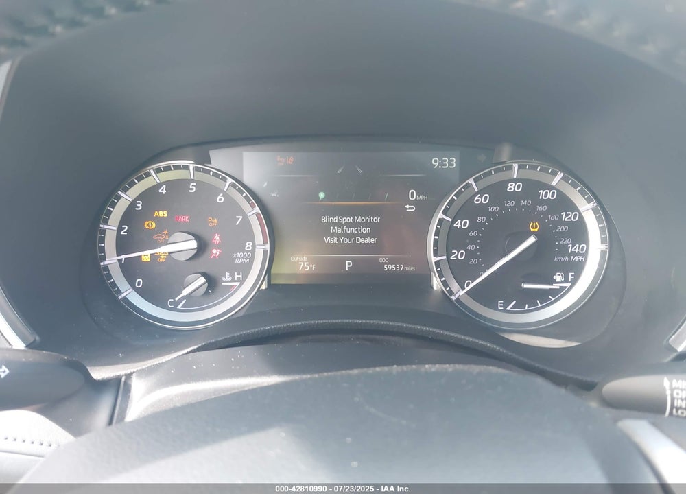 2022 TOYOTA HIGHLANDER VIN: 5TDDZRBH3NS247774