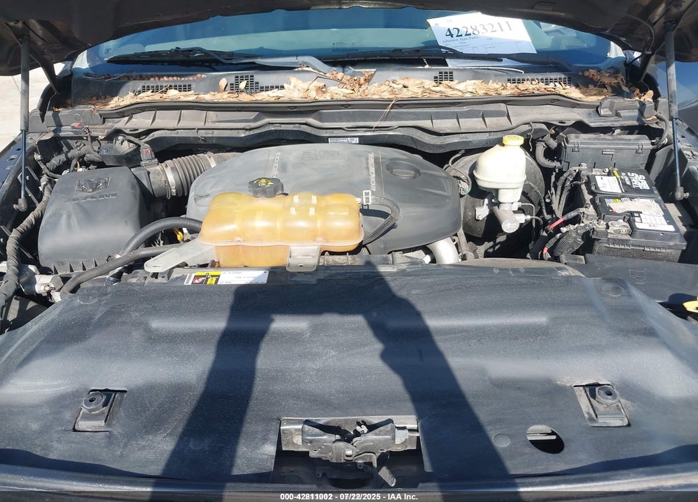 2015 RAM 1500 VIN: 1C6RR6ZM2FS638311