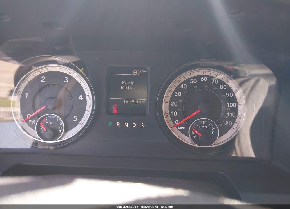 2015 RAM 1500 VIN: 1C6RR6ZM2FS638311