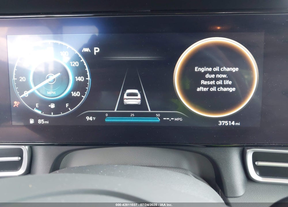 2023 HYUNDAI ELANTRA VIN: 5NPLS4AG6PH107898