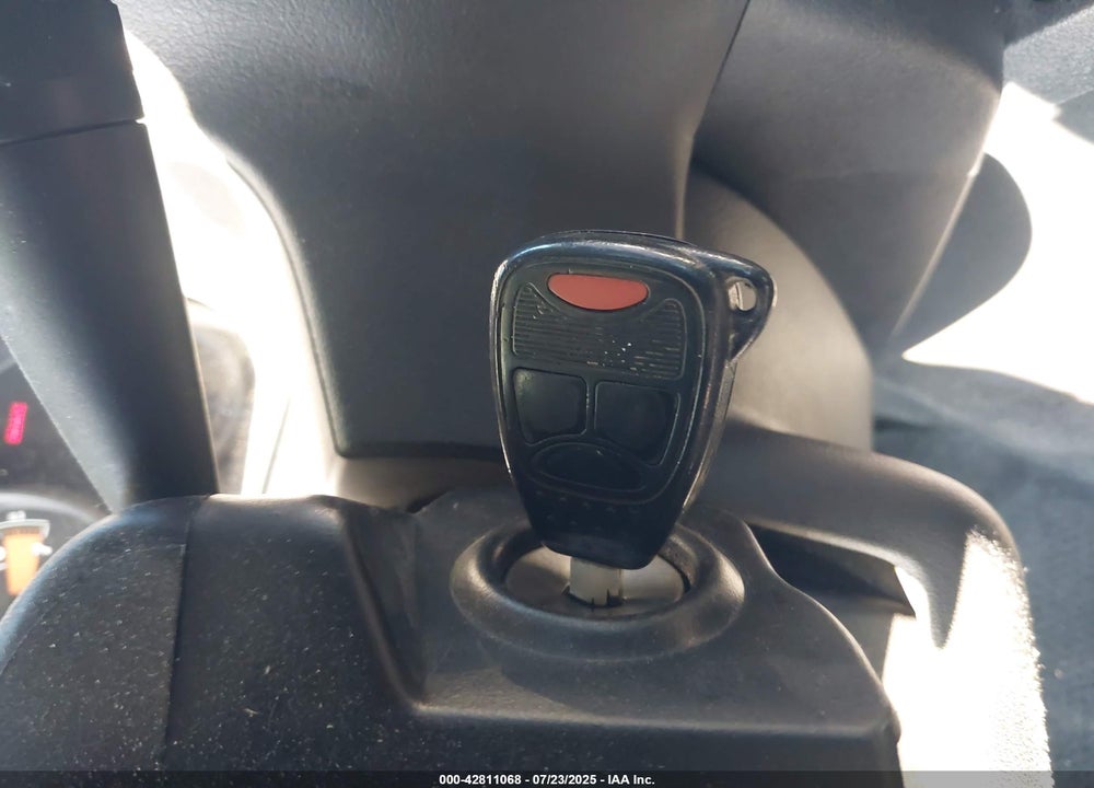 2014 JEEP PATRIOT VIN: 1C4NJPFA2ED502892