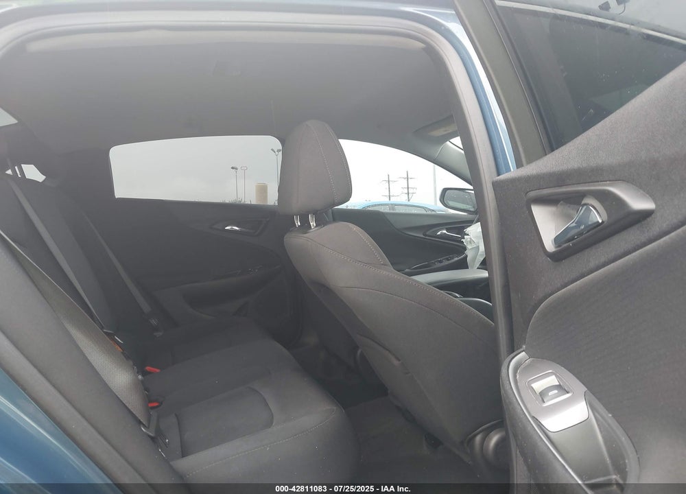 2024 CHEVROLET MALIBU VIN: 1G1ZB5ST3RF183788