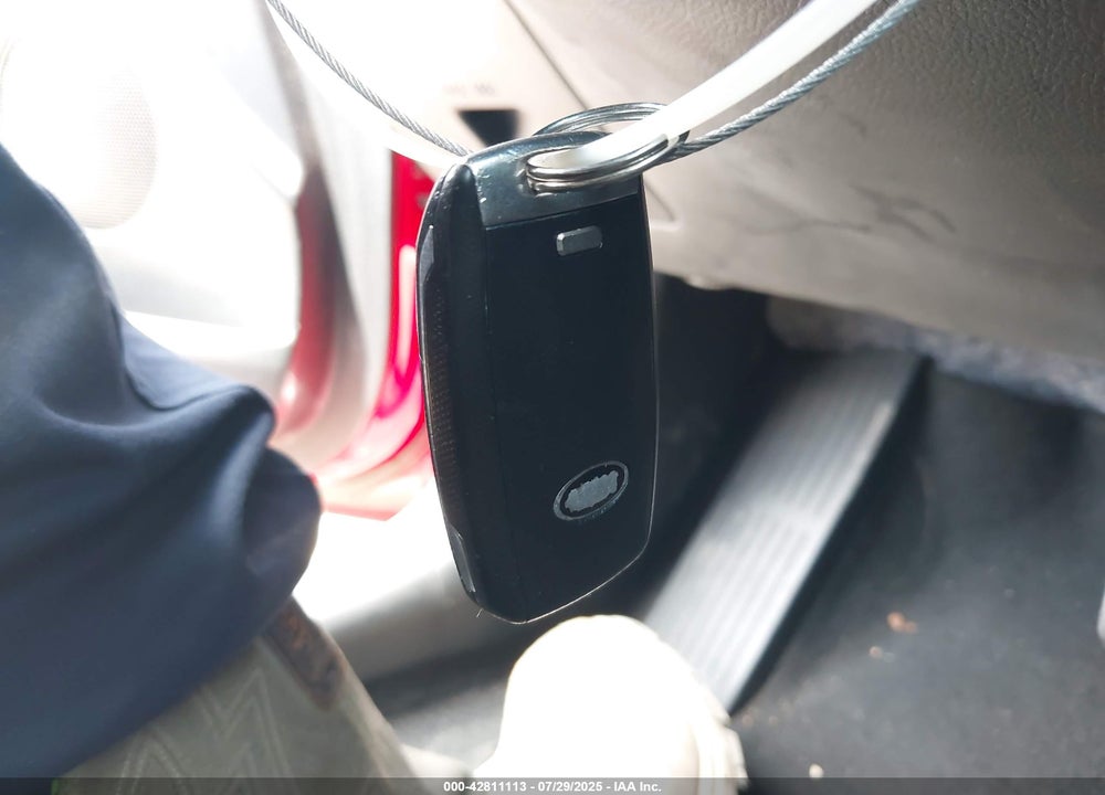 2014 KIA FORTE VIN: KNAFZ4A84E5058065