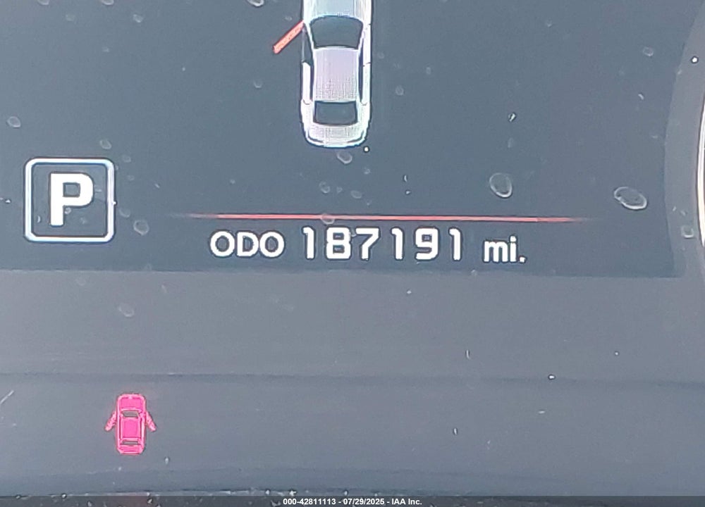 2014 KIA FORTE VIN: KNAFZ4A84E5058065
