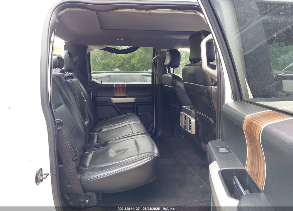 2016 FORD F-150 VIN: 1FTEW1EG6GFB66594