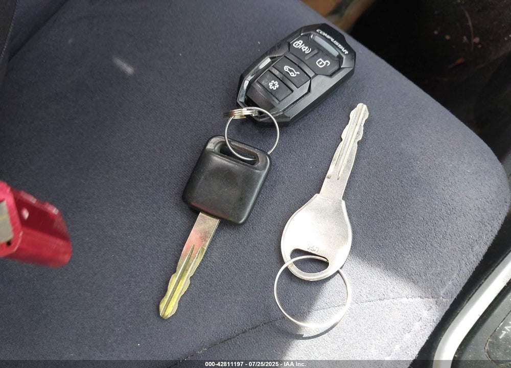 2009 NISSAN VERSA VIN: 3N1BC13E79L443259