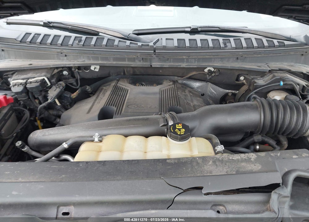 2019 FORD EXPEDITION VIN: 1FMJU2AT1KEA64644