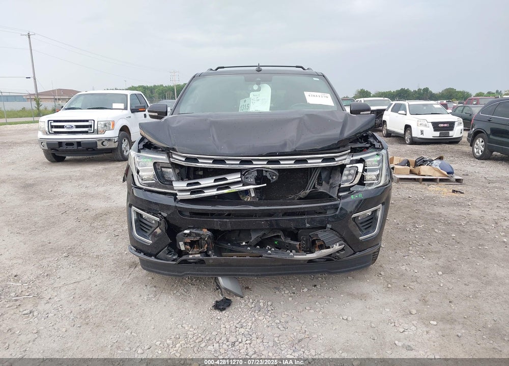2019 FORD EXPEDITION VIN: 1FMJU2AT1KEA64644