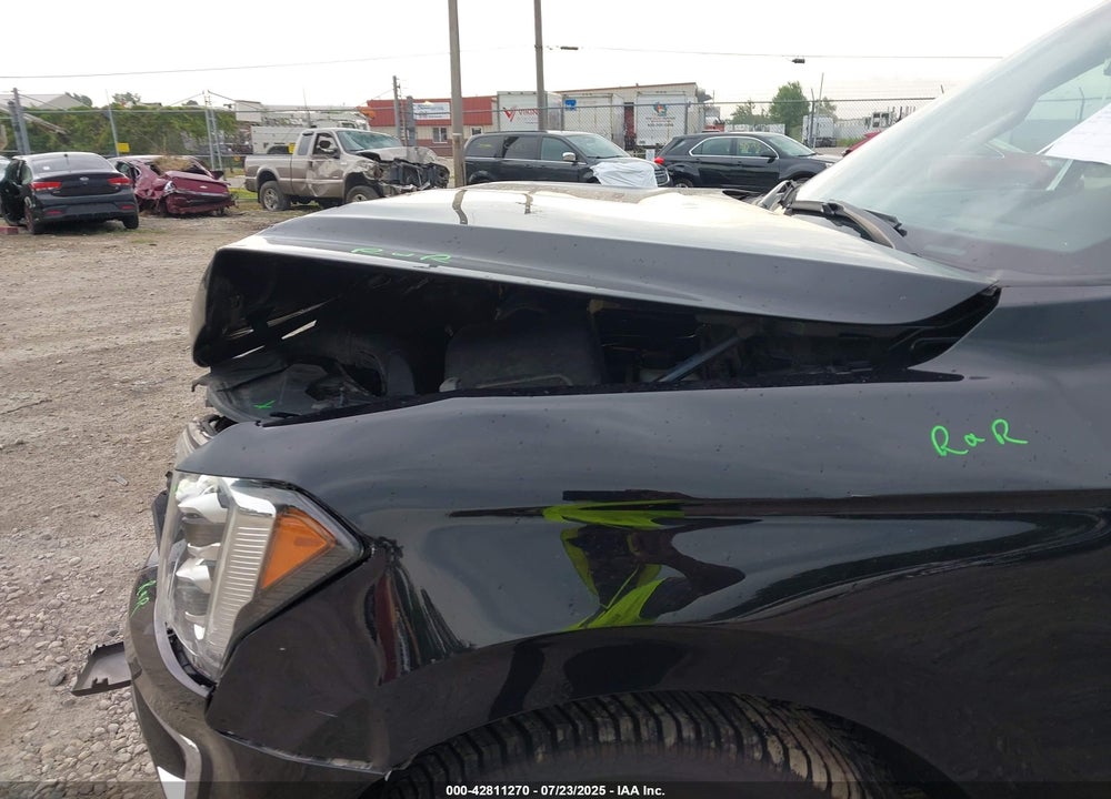2019 FORD EXPEDITION VIN: 1FMJU2AT1KEA64644