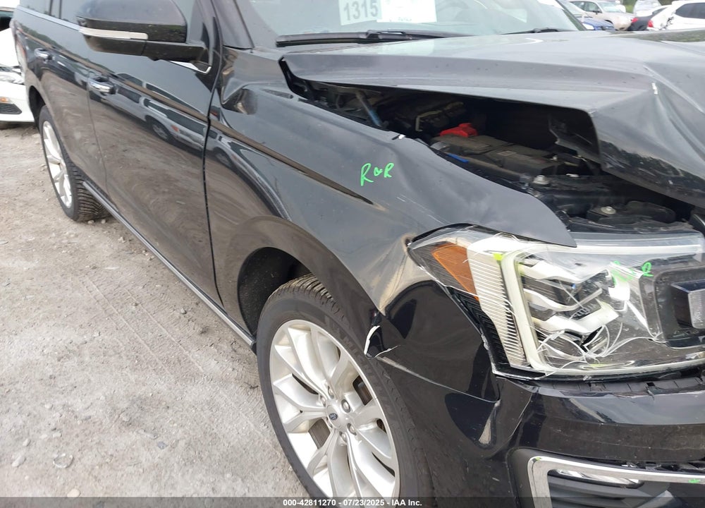 2019 FORD EXPEDITION VIN: 1FMJU2AT1KEA64644
