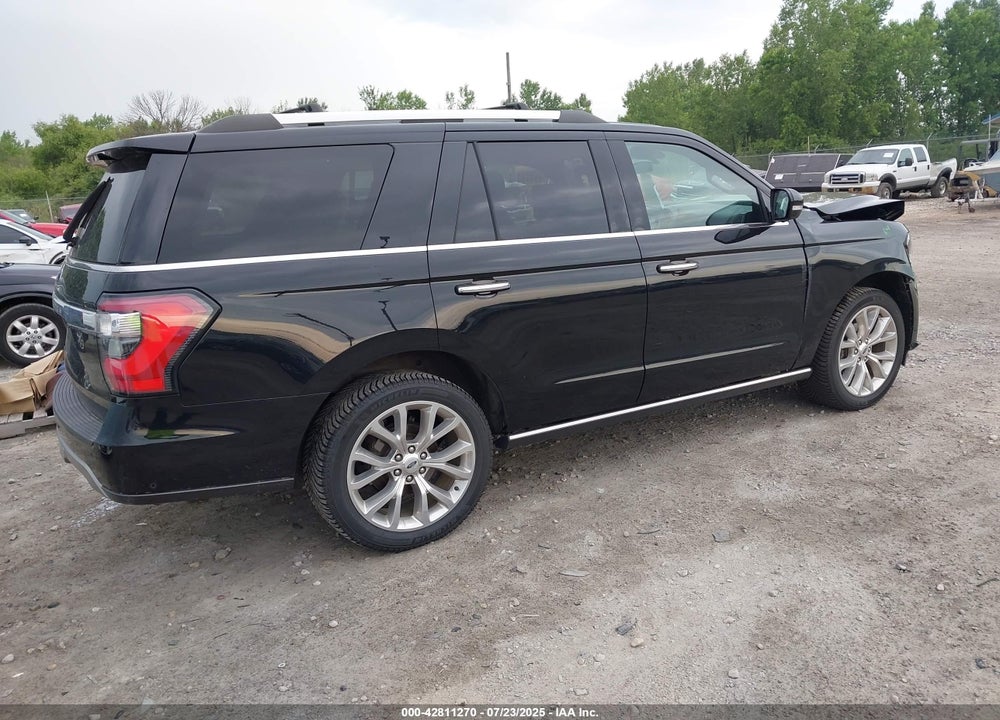 2019 FORD EXPEDITION VIN: 1FMJU2AT1KEA64644