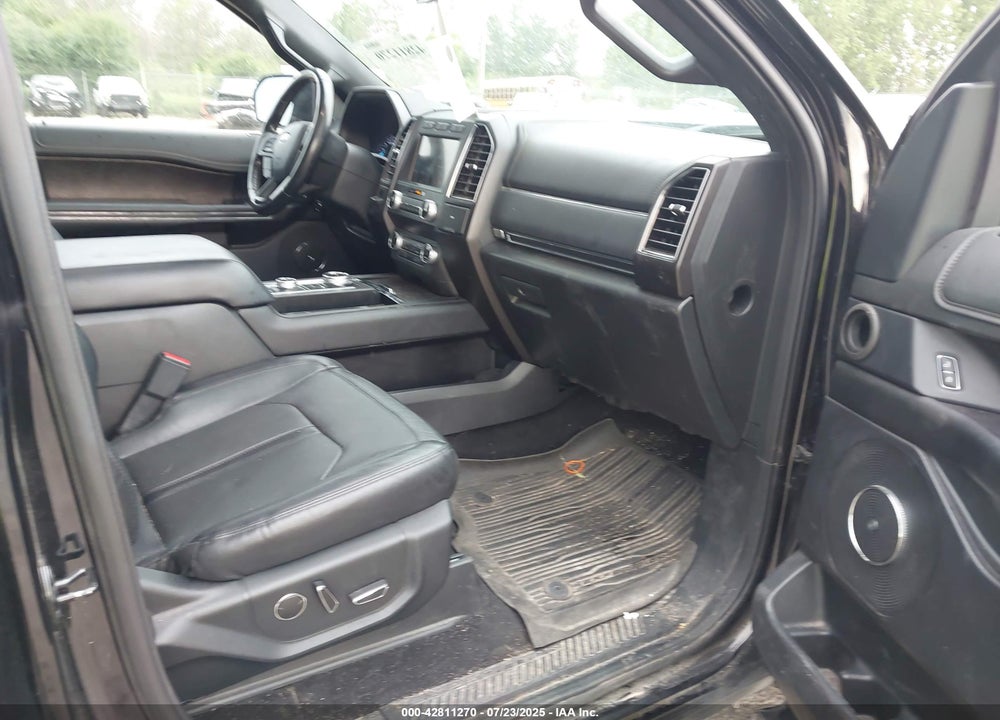 2019 FORD EXPEDITION VIN: 1FMJU2AT1KEA64644